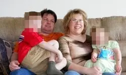 مسافرکِش روانی 6 نفر را قتل عام کرد+عکس