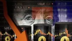 افزایش قیمت نفت جهانی در پی تحرکات نظامی در خلیج فارس