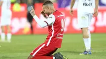 تماس مسئولان پرسپولیس با وکیل پریرا