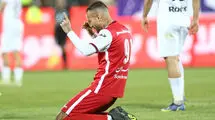 تماس مسئولان پرسپولیس با وکیل پریرا