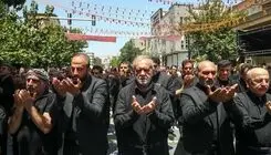 پزشکیان: خون حسین (ع)، مظلومان را به ایستادگی در برابر ظلم فراخوانده است