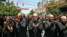 پزشکیان: خون حسین (ع)، مظلومان را به ایستادگی در برابر ظلم فراخوانده است