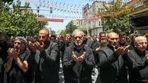 پزشکیان: خون حسین (ع)، مظلومان را به ایستادگی در برابر ظلم فراخوانده است