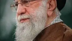  تشییع اَبَر انسان