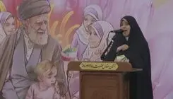 معاون رئیس‌جمهور: دختران ایران میراث‌دار هسته سخت تمدن هستند