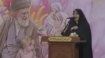 معاون رئیس‌جمهور: دختران ایران میراث‌دار هسته سخت تمدن هستند