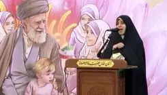 معاون رئیس‌جمهور: دختران ایران میراث‌دار هسته سخت تمدن هستند