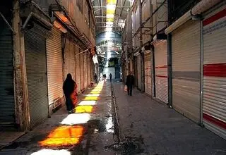 آسیب‌ های قطع برق و تعطیلی ها را جدی بگیرید