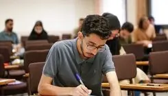 نتایج آزمون دانشنامه تخصصی بازنگری می‌شود