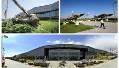 بازدید از موزه دفاع مقدس رایگان شد