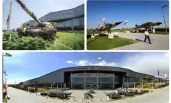 بازدید از موزه دفاع مقدس رایگان شد