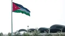 اردن حریم هوایی خود را بازگشایی کرد