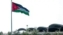 اردن حریم هوایی خود را بازگشایی کرد