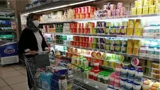 توزیع ۱۰۰۰  تا ۱۲۰۰ تن برنج در فروشگاه‌های روستابازار؛ توزیع میوه شب عید از ۲۰ اسفند ماه