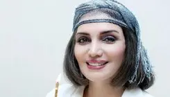 عکس‌های تولد ۵۴ سالگی الهام پاوه‌نژاد همه را متعجب کرد!