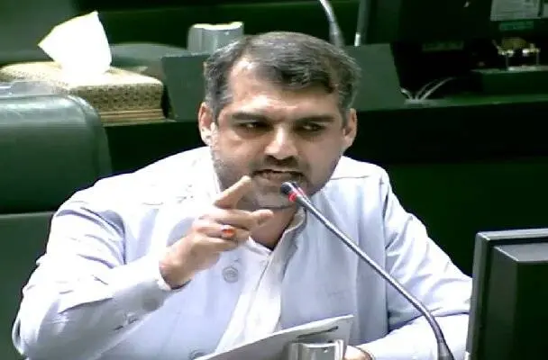 رئیسی: کلیپ تقطیعشده باعث غیرعلنی شدن مجلس شد