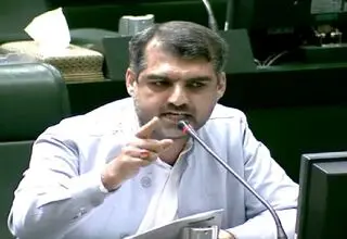 رئیسی: کلیپ تقطیع‌شده باعث غیرعلنی شدن مجلس شد
