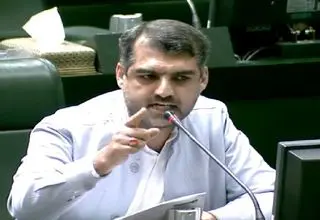 رئیسی: کلیپ تقطیع‌شده باعث غیرعلنی شدن مجلس شد
