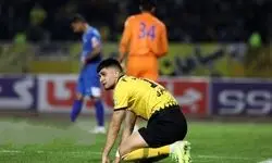 اعلام ترکیب ابتدایی تیم‌های سپاهان و استقلال خوزستان