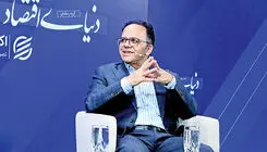 حس خسارت پشت دیوار چین 