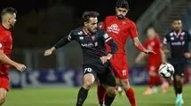 دیدار پرسپولیس و تراکتور به سال آینده موکول شد؟
