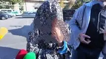 سرقت با شاه‌ کلید از خانه‌های شمال تهران اعتراف زن هنرمند+ فیلم 
