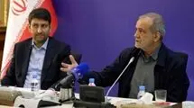 واکنش پزشکیان به اظهارات تهدیدآمیز رئیس‌جمهوری آمریکا درباره نابودی تمدن ایران 