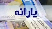 خبر مهم درباره یارانه مرداد / یارانه نقدی این افراد واریز نخوهد شد