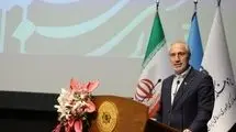 درآمد ارزی کشور باید افزایش یابد