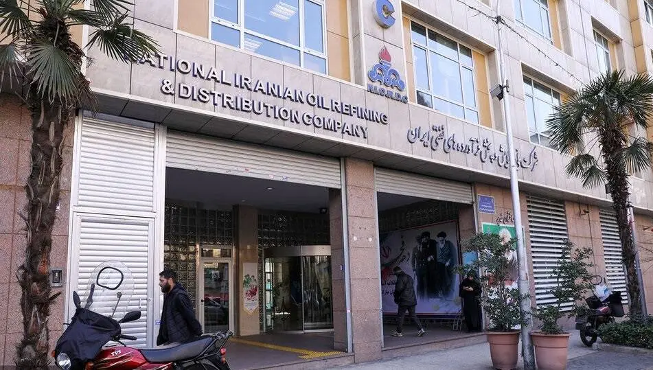 عرضه بیش از یک میلیون لیتر نفت‌گاز در بورس انرژی