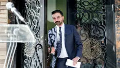 شهردار سوسیالیست در قلب وال‌استریت 