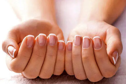 برای داشتن ناخن های سالم این سبزی هارا بخورید