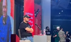 کارگردان زخم کاری: اگر فیلمساز نمی‌شدم، رستوران شمالی می‌زدم