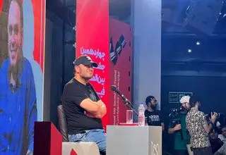 کارگردان زخم کاری: اگر فیلمساز نمی‌شدم، رستوران شمالی می‌زدم