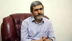عوامل مخل انسجام ملی مهار شود 