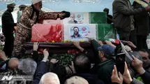 پیام مقاومت عراق: ترور لاریجانی اراده انتقام را راسخ‌تر می‌کند