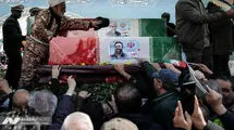 پیام مقاومت عراق: ترور لاریجانی اراده انتقام را راسخ‌تر می‌کند