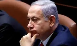 رای گیری کنست برای انتخابات زودهنگام/ احتمال سقوط دولت افراطی نتانیاهو 