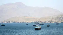  وضعیت در بندرعباس و جزایر جنوبی چگونه است؟