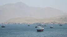  وضعیت در بندرعباس و جزایر جنوبی چگونه است؟