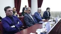 تعیین تکلیف فدراسیون فوتبال در خصوص سقف قرارداد