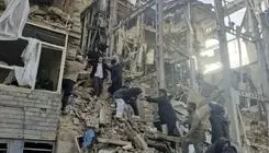 با جدیت مسیر تولید کشور را دنبال می‌کنیم