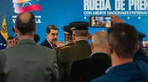 درخواست ونزوئلا از شورای امنیت برای غیرقانونی اعلام کردن حملات آمریکا