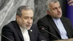 عراقچی: مدارک زیادی از دخالت خارجی در حوادث تروریستی اخیر وجود دارد