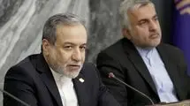 عراقچی: مدارک زیادی از دخالت خارجی در حوادث تروریستی اخیر وجود دارد