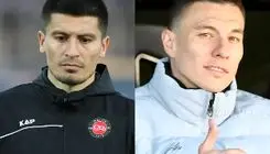 مقصد احتمالی دو ستاره تراکتور و پرسپولیس!

