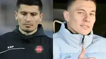 مقصد احتمالی دو ستاره تراکتور و پرسپولیس!

