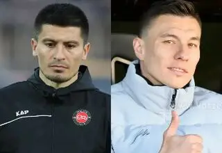 مقصد احتمالی دو ستاره تراکتور و پرسپولیس!

