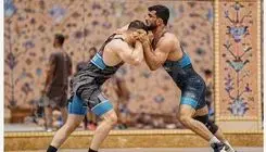 اختصاص سهمیه قهرمانی کشور به برخی اردونشینان