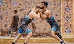 اختصاص سهمیه قهرمانی کشور به برخی اردونشینان